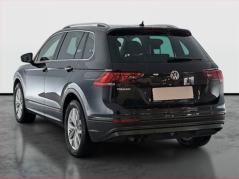 Volkswagen Tiguan (2019) 1.5 TSI, Automat, Tempomat - fotka 4 z 17