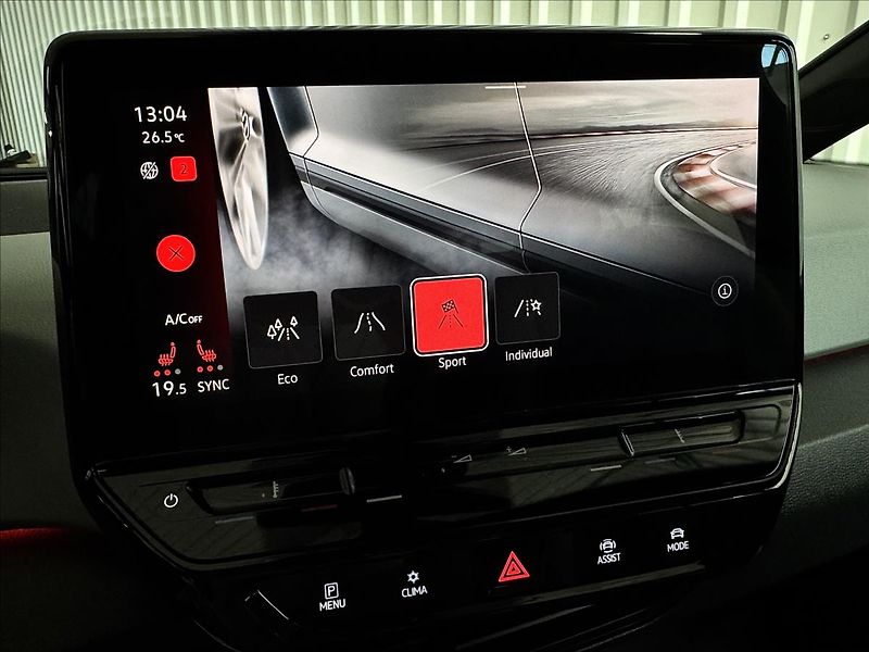 Volkswagen ID.3 150kW 1ST PLUS PRO PERF. - fotka 25 z 41