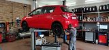 Toyota Yaris 1.0 VVT-i 51 kw - náhled 27