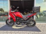Moto Morini X-Cape 650 (2026) X-Cape 700 (2026) – 1. majitel - náhled 7