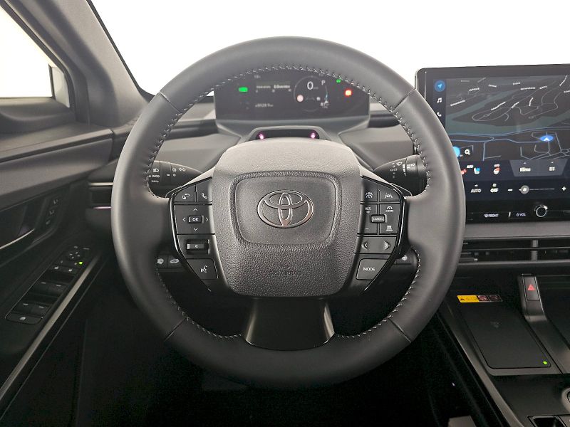 Toyota bZ4X (2026) FACELIFT AWD 343k EXECUTIVE - fotka 8 z 35