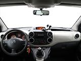 Citroën Berlingo 1.6 HDI 92k Multispace KlimaCZ - náhled 21