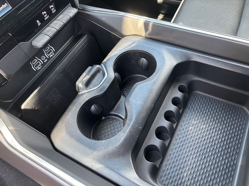 RAM 1500 3.0 I6 LPG 426k LARAMIE SPORT - fotka 34 z 60