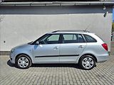 Škoda Fabia (2010) 1,4 i 16V Combi Klima Facelift - náhled 2