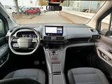 Fiat Qubo L (2026) 1,5 HDI Maxi 130k AT8 7 míst - náhled 6