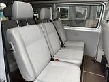 Volkswagen Transporter 2,5   TDI LONG 9 MÍST TAŽNÉ - náhled 15