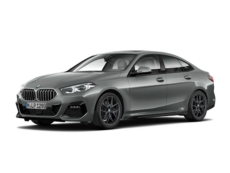 BMW Řada 2 218i Gran Coupe M Sport - fotka 1 z 7