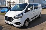 Ford Transit (2022) CUSTOM 2,0 D - náhled 1