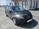 Ford Fiesta 1,2 i, klima, serv. kniha, - náhled 1