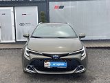 Toyota Corolla 1.8HEV, ČR, Style, záruka - náhled 2