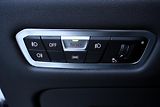 BMW X6 40d, Vzduch, Ventilace, ČR - náhled 28