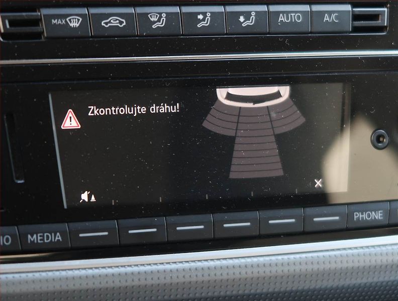 Škoda Citigo (2020) iV, SoH 88%, Automat, ČR - fotka 19 z 23