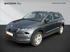 Škoda Karoq (2018) STYLE TSI 1.5/110KW 6MP - fotografie inzerátu