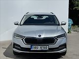 Škoda Octavia 2,0 TDI DSG 4x4 Ambi Plus TZ - náhled 22