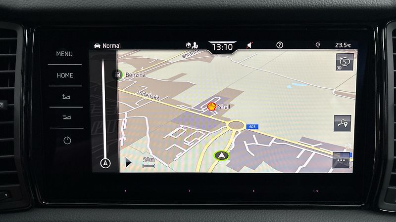 Škoda Kodiaq 2.0 TSI DSG 4x4 RS - fotka 33 z 36