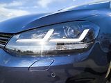 Volkswagen Golf 7 1,4TSI 90kW LED OSRAM 8xALU - náhled 16