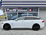 Jaguar XF 3,0 V6 Sportbrake REZERVACE - náhled 14