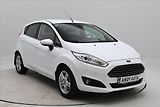 Ford Fiesta 1,0 EcoBoost 74kW Titanium Ser - náhled 2