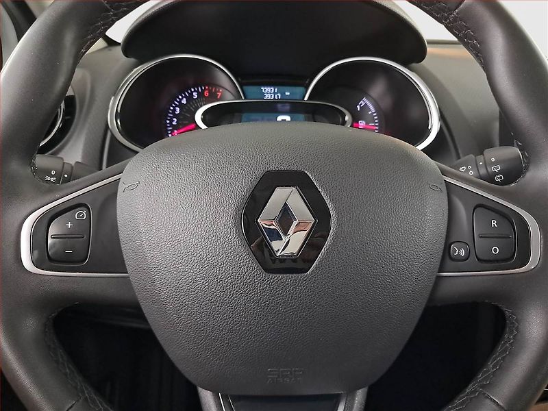 Renault Clio (2019) 0.9 TCe, Navi, Tempomat - fotka 19 z 21