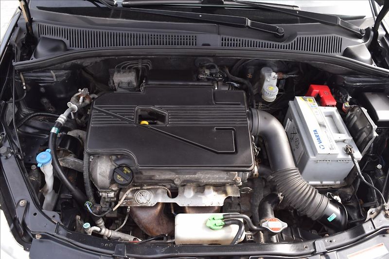 Suzuki SX4 1,6 I 79KW 4X4 TAŽNÉ VÝHŘEV - fotka 48 z 48