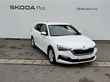 Škoda Scala (2023) Style Plus 1,0 Tsi 81 Kw - náhled 31