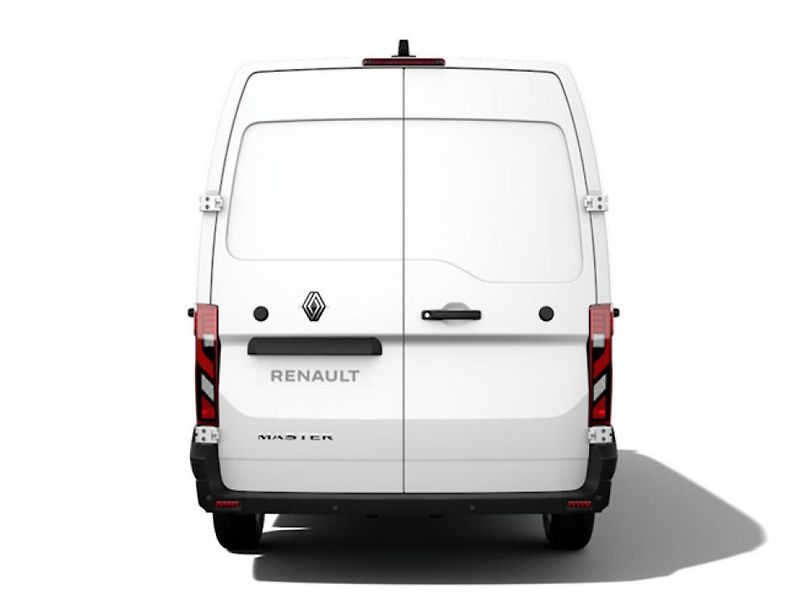Renault Master (2026) L3H2P3 Blue dCi 150 Extra Euro - fotka 4 z 5