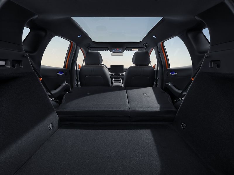 BYD Dolphin G DM-i (2026) 1,5   COMFORT - fotka 18 z 24