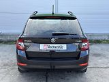 Škoda Fabia 1.0TSi Style PLUS 110PS KAMERA - náhled 4