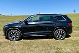 Škoda Kodiaq (2018) Laurin&Klement - náhled 1