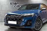 Audi SQ7 ZÁRUKA*7MÍST*B&O*DPH* - náhled 41