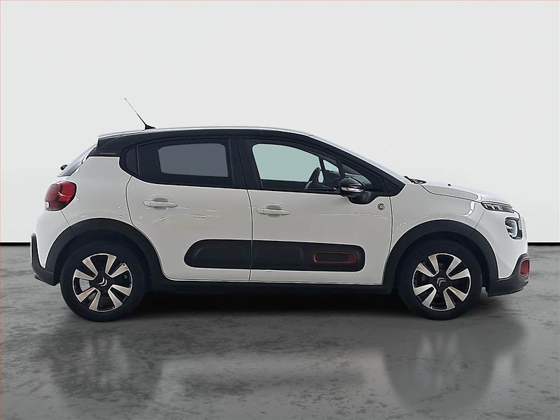 Citroën C3 (2021) 1.2 PureTech, ČR,1.maj - fotka 6 z 15