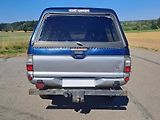 Mitsubishi L200 2.5 TD TAŽNÉ - náhled 6