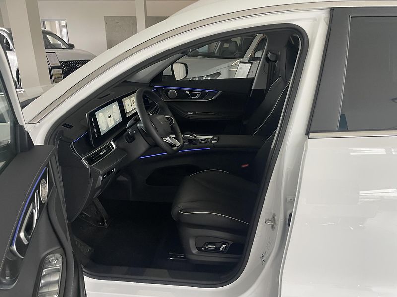 Chery Tiggo 7 PHEV (2026) 1,5T Unique FWD - fotka 9 z 49