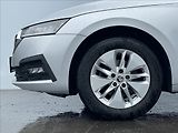 Škoda Octavia 2,0 TDI Combi Ambition Plus - náhled 20