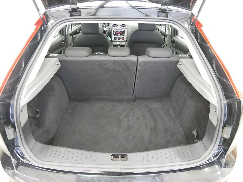 Ford Focus - fotka 24 z 24