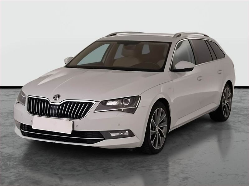 Škoda Superb (2018) Laurin&Klement 2.0 TDI, 4X4 - fotka 2 z 25