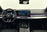 BMW Řada 5 540d xDrive Touring - náhled 7