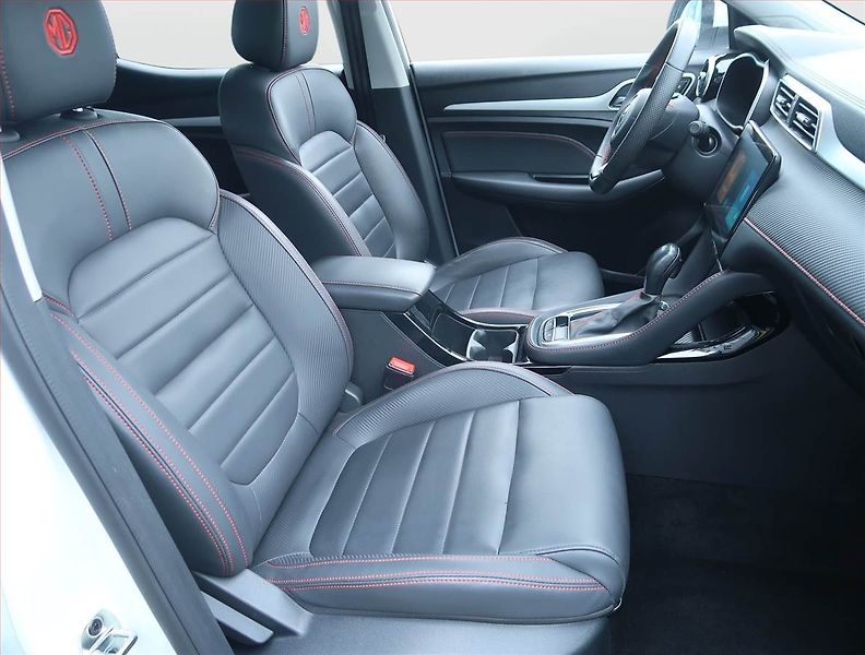MG ZS (2024) 1.0 Turbo - fotka 9 z 24
