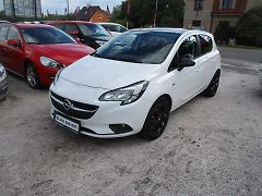 Opel Corsa (2018) 1,4 Color Edition / Cebia - fotografie inzerátu