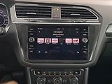 Volkswagen Tiguan (2017) 2.0 TDI, 4X4, Automat, Kůže - náhled 12