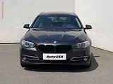 BMW Řada 5 (2015) 3.0 D 530D, LuxuryLine, AT - náhled 1