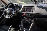 Mazda CX-5 TDCi 2012 110kW - náhled 11