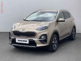 Kia Sportage (2020) 1.6 GDi, 1.maj,ČR, AC, park - náhled 2
