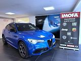 Alfa Romeo Stelvio (2023) 2.0T 280k AT8 ZF Q4 4x4 Veloce - náhled 1