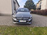 Mercedes-Benz Třídy B (2017) -180d-AUTOMAT - náhled 1