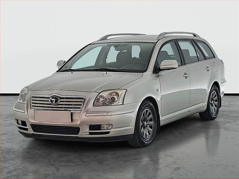 Toyota Avensis (2003) 1.8 VVT-i, po STK, servisované - fotka 2 z 18