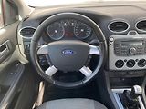Ford Focus (2007) 1.6 TDCi, ČR, AC - náhled 11