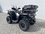 CFMOTO (2026) Gladiator X1000 G3 Overland EU - náhled 8