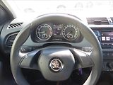 Škoda Fabia 1,0 TSI Active ČR - náhled 15