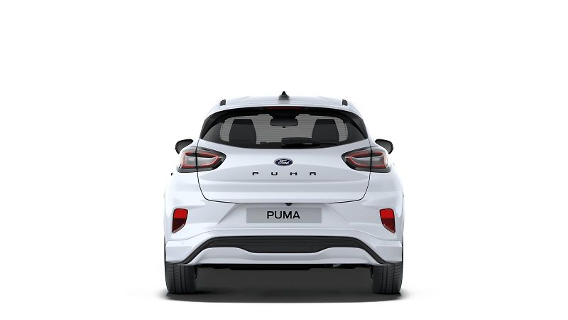Ford Puma (2026) ST-Line, 5dveřová, 1.0 EcoBoos - fotka 6 z 9